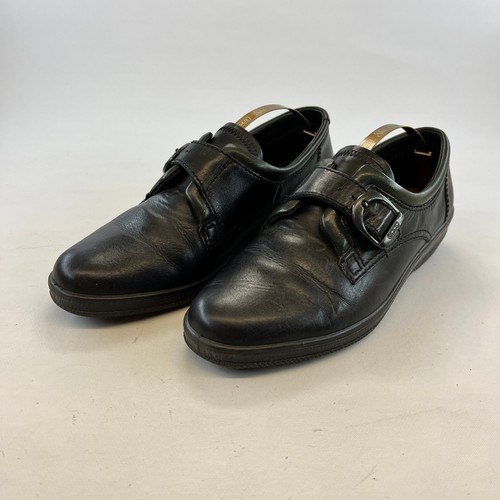 Ecco relax women black - ecco, women's