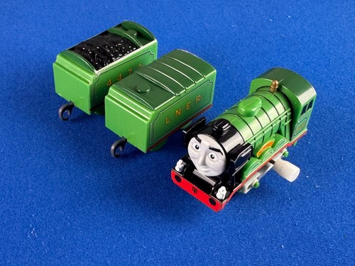 The flying scotsman - the, and