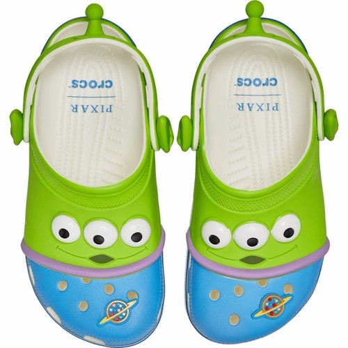 Crocs toy story classic clog - classic,