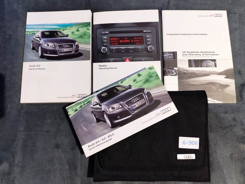 Genuine audi 2010 2012 - audi, 2010-2012