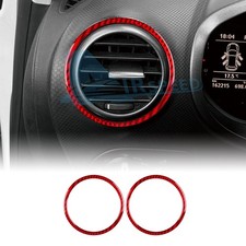 Center Side Air Vent Outlet