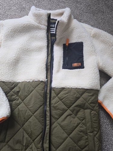 Matalan coat 13yr old - 13yr,