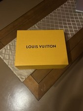 Louis Vuitton LV Skate Sneaker