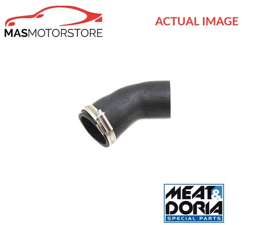 Charge air cooler intake - charge, hose