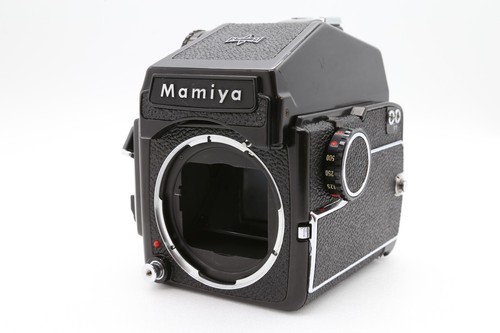 Mamiya m645 1000s - body, medium