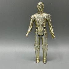 Vintage Star Wars 1977  C-3PO