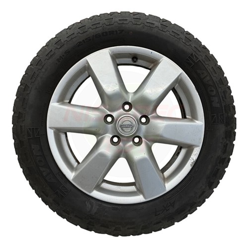 Nissan trail t31 alloy - x-trail,