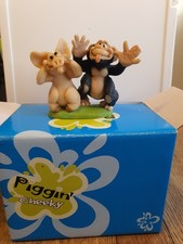 Cheeky Monkey..by David Corbridge Piggin.