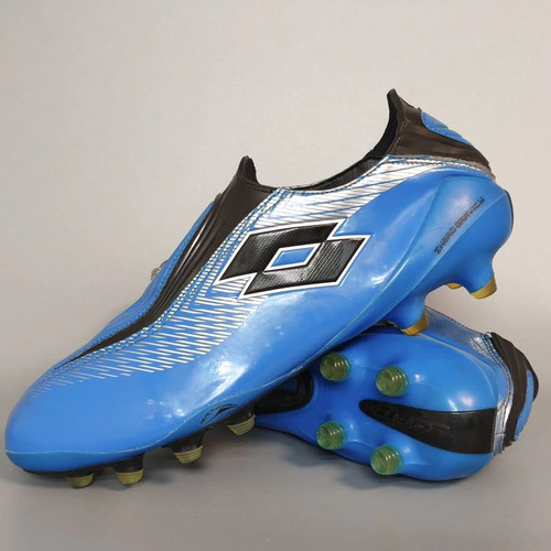 Lotto zhero gravity 100 - lotto,