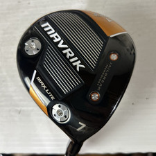 Women's Callaway Mavrik  Max