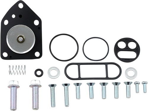Parts unlimited petcock - parts,