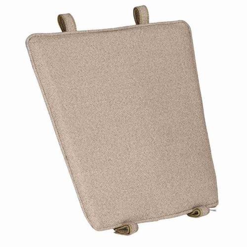 Thick fabric chiavari chair - fabric,