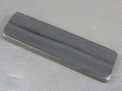 Unusual natural grey slate - unusual,