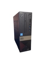 Dell Vostro 3252 Pentium N3700 4GB RAM 240GB SSD Windows 11