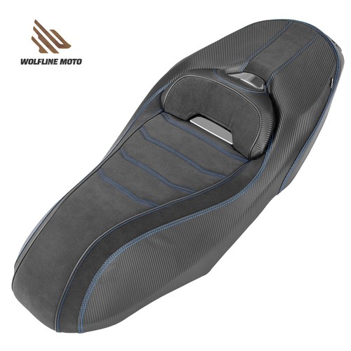 Wolfline dual seat for yamaha - wolfline,