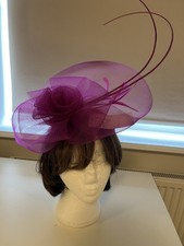 Harinator headpiece magenta - harinator/headpiece,