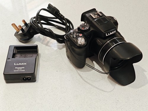 Panasonic lumix dmc - panasonic,