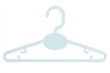 16 Pack Baby Coat Hangers