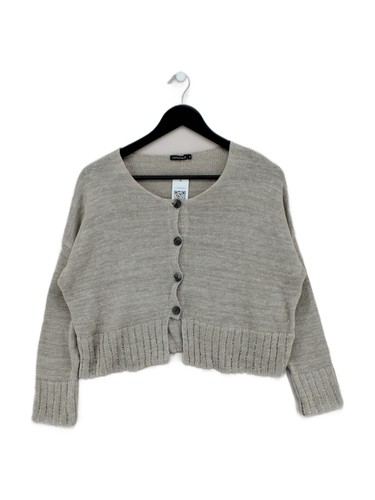 Grizas women cardigan tan - grizas,