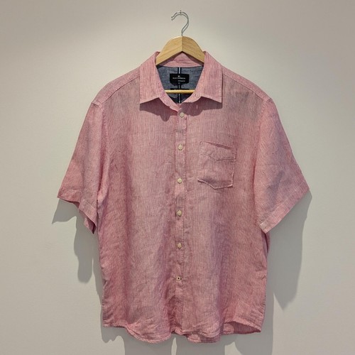 Marks spencer men s linen - &,