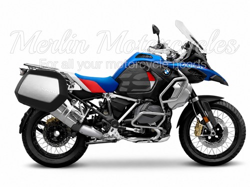 Bmw r1250gs adventure - r1250gs,