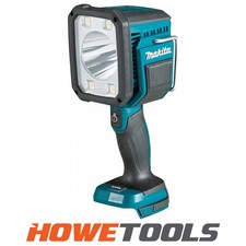 MAKITA DML812 18v LED torch