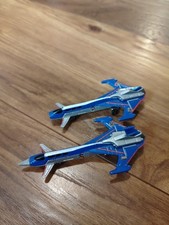 Captain Scarlet Spectrum
