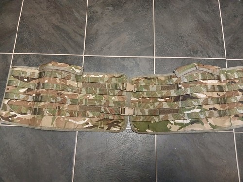 British army osprey assault - army,