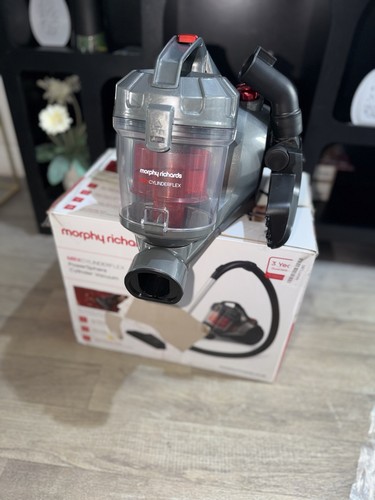 Morphy richards cylinder flex - richards,