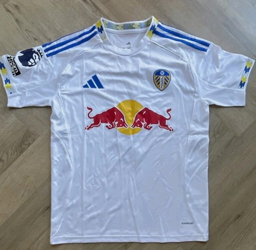 Genuine adidas leeds united - genuine,