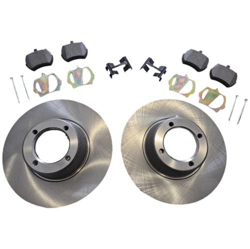Triumph tr7 brake disc - tr7, pair*
