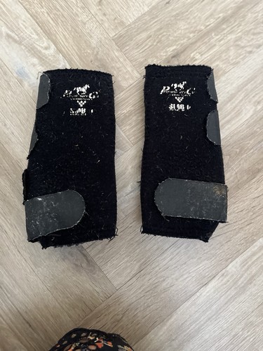 Professional choice leg - professional, wrap