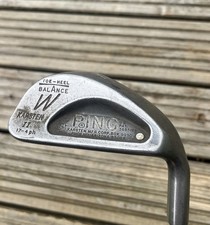 PING Karsten II Wedge | RH |