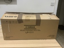 Yamaha LP-1 Pedal Attachment - WHITE - New & Boxed