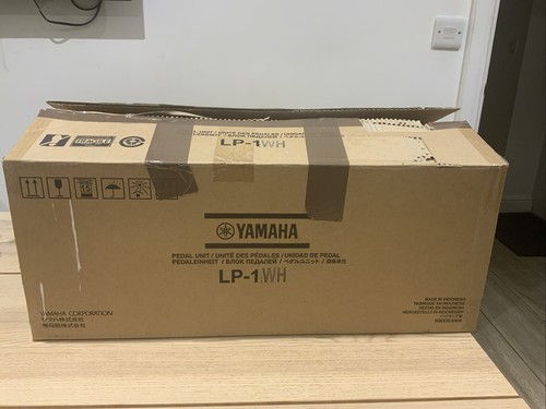 Yamaha pedal attachment - lp-1,
