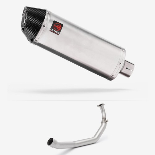 Lextek stainless steel rp2 - lextek,