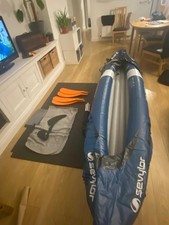 Sevylor 2 person inflatable