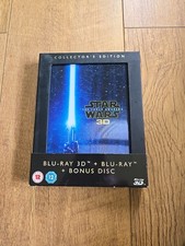 Star wars the force awakens - 3d,