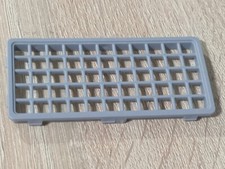 PLAYMOBIL GREY GRILLES SIDE