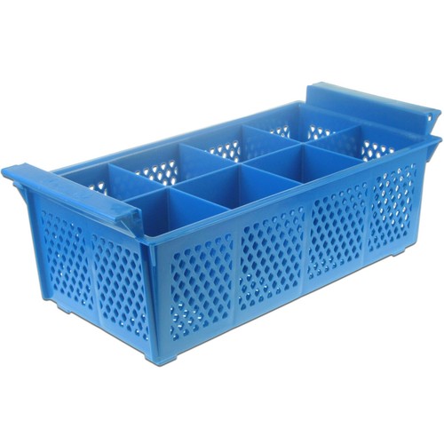 Cutlery rack plastic basket - cutlery,