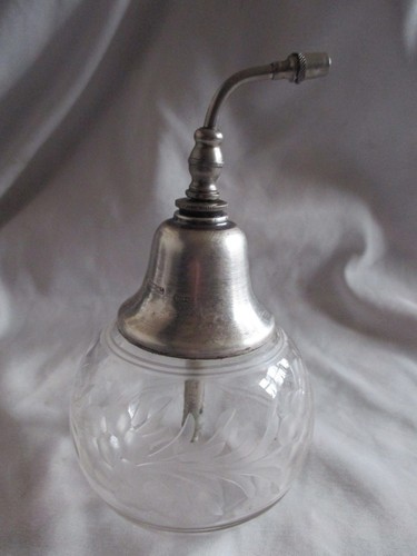 Vintage sterling silver cut - sterling,