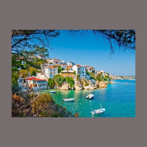 Greece beach greek - greece,