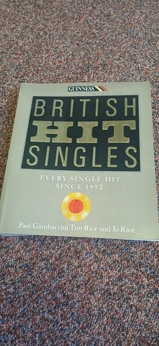 Guinness book british - guinness, hit