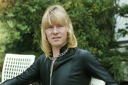 Brian francis connolly was - francis,