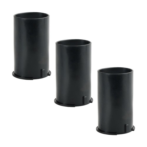 Flame arrestor intake - arrestor, duct