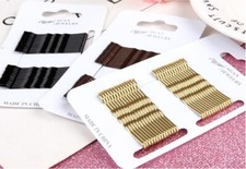 28Pcs 5cm Long Kirby Hair