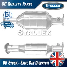 Fits Honda CR-V 1999-2001 2.0 Catalytic Converter Euro 2 Stallex 18160PHKG00