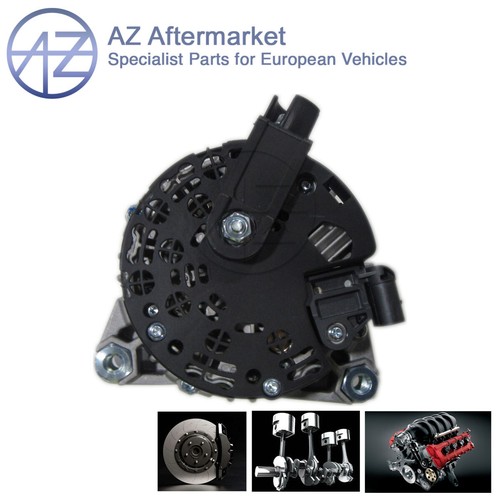 Sgf alternator fits - sgf,