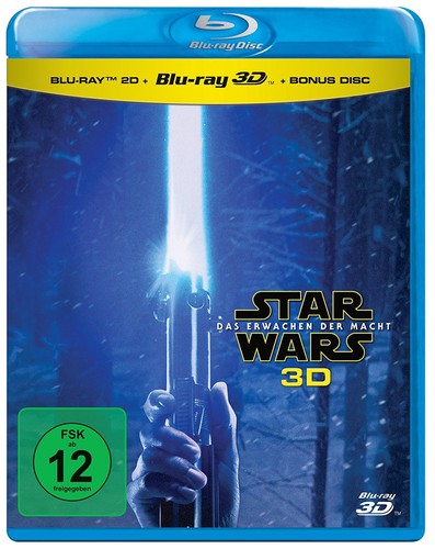 Star wars the force - star, awakens