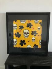 Dan Baldwin (British 1972-), 'Untitled', 2006 Finished Screen Print 35/50